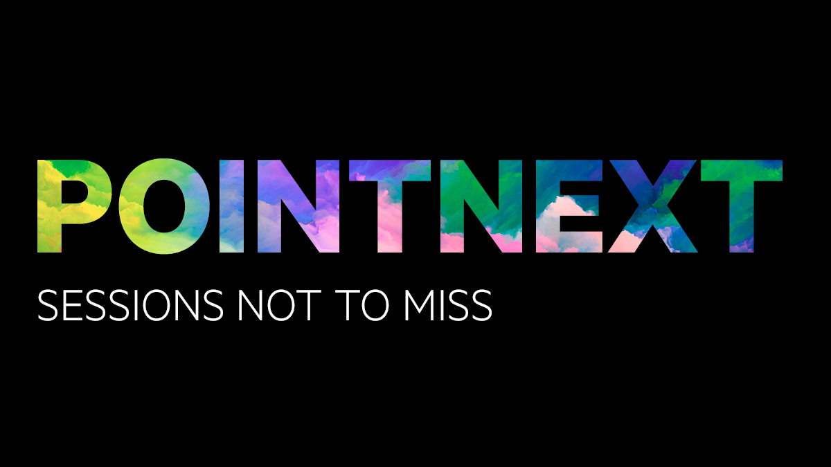آشنایی با پلتفرم HPE Pointnext آشنایی با پلتفرم HPE Pointnext